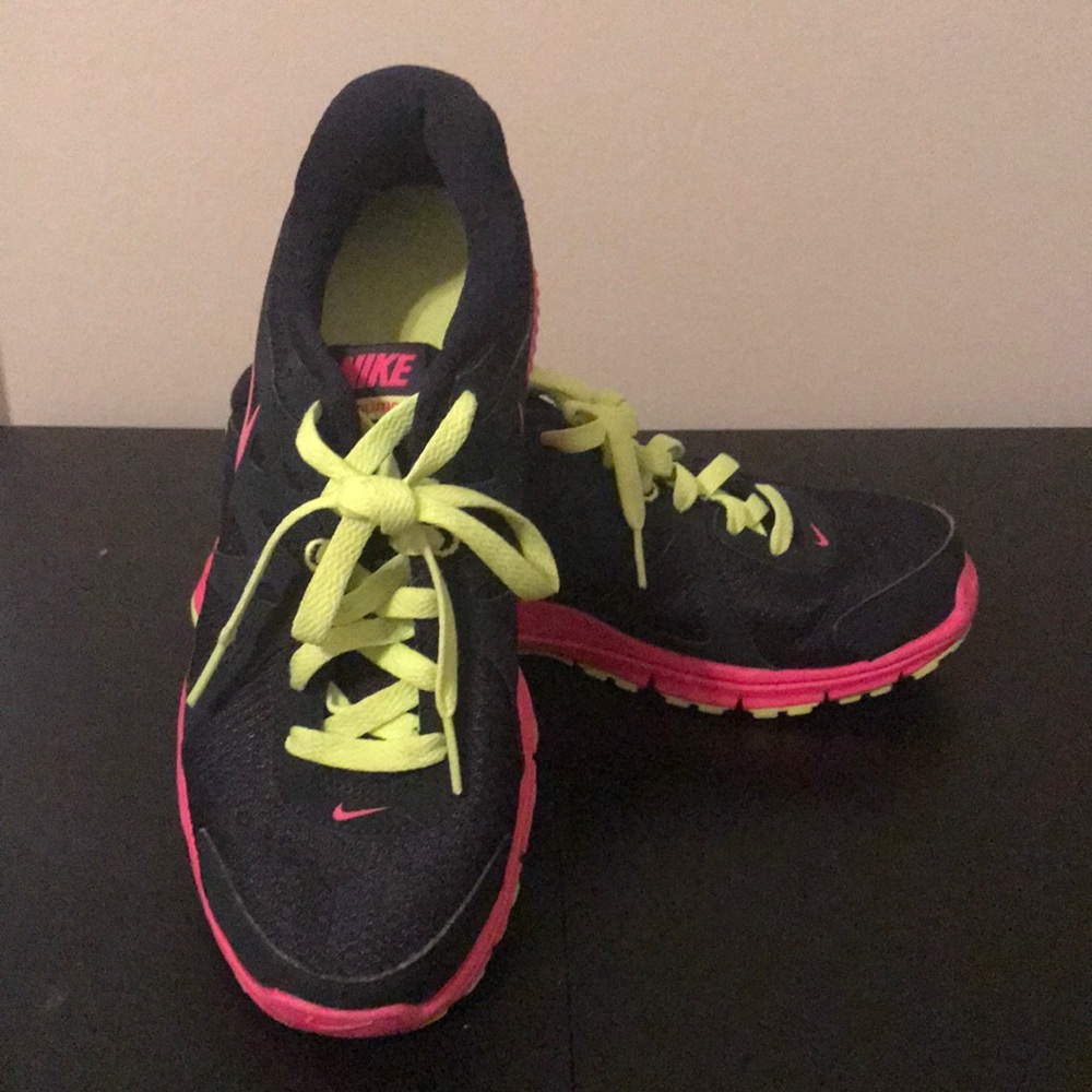 Nike shoes